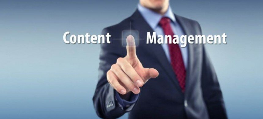 WebsBerry.com offers the right content management websites services