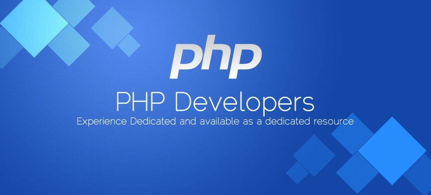 Remarkable PHP development services available