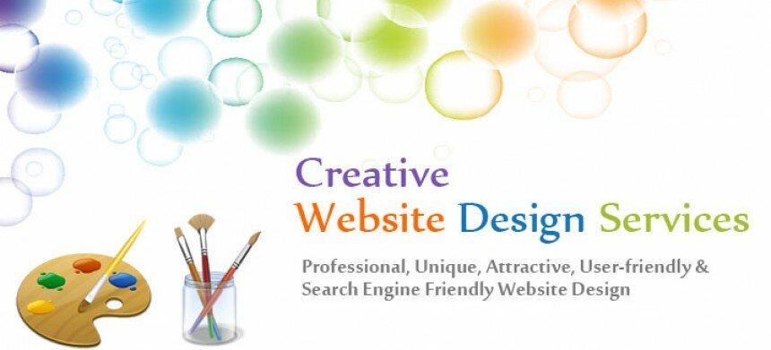 Make a great website to attract more customers